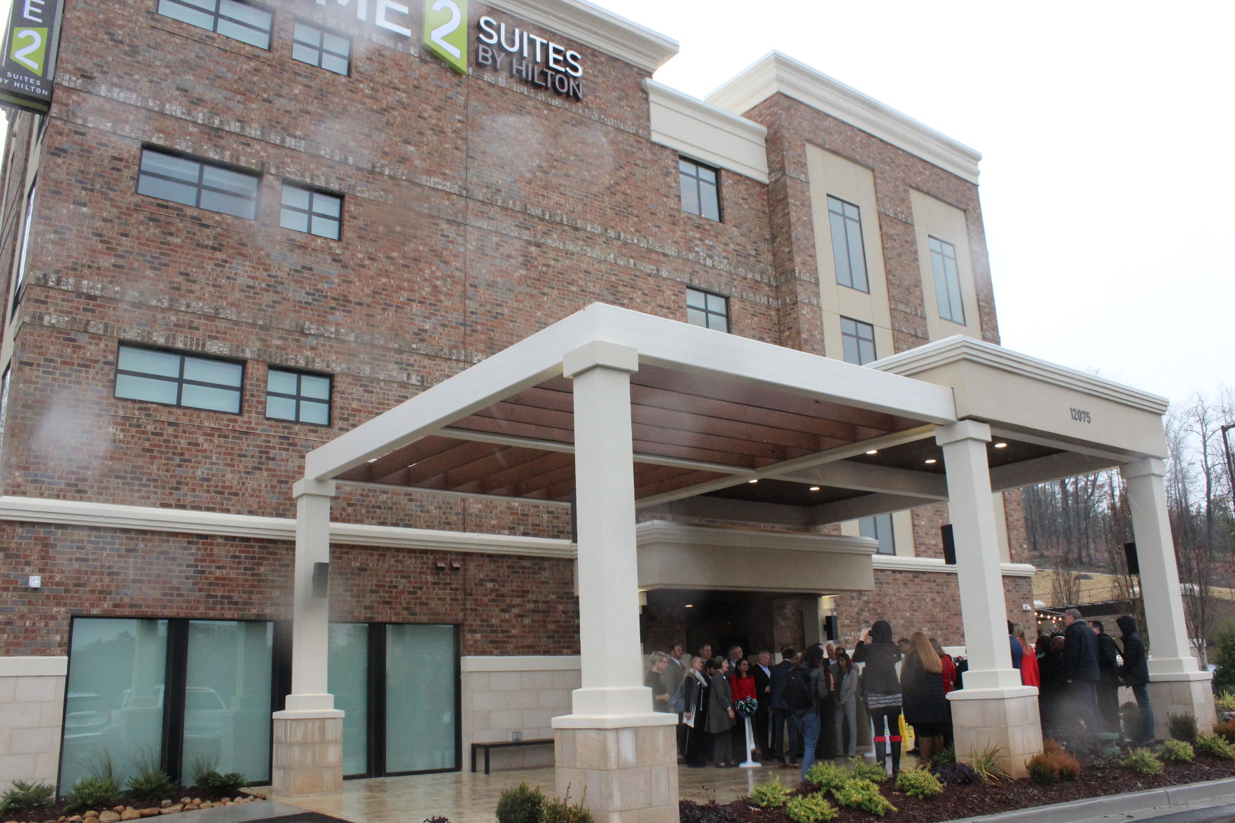 Ram Hotels